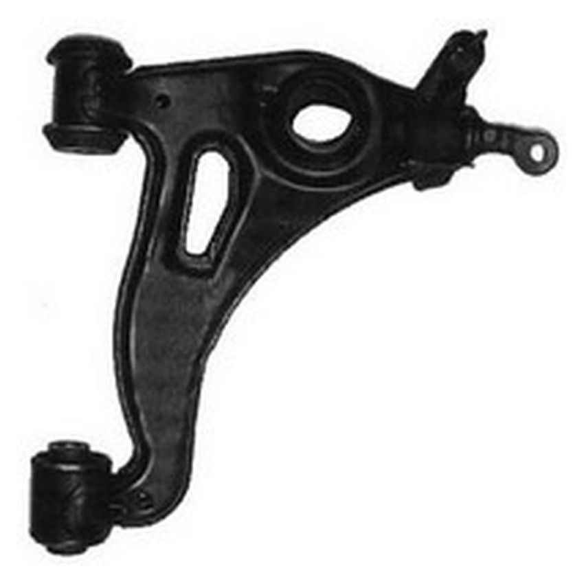 SUSPENSIA X31CA2186 Control Arm
