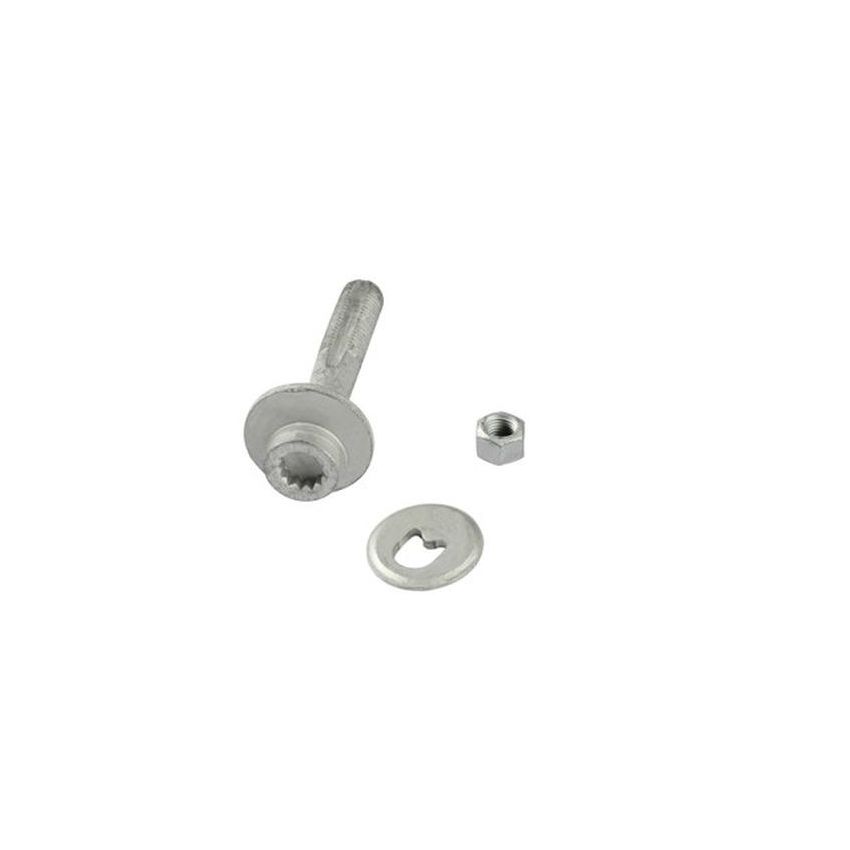 SUSPENSIA X85BU6702 Hardware