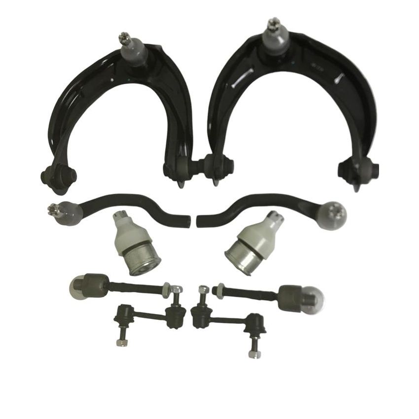 SUSPENSIA X89KT1076 Kit