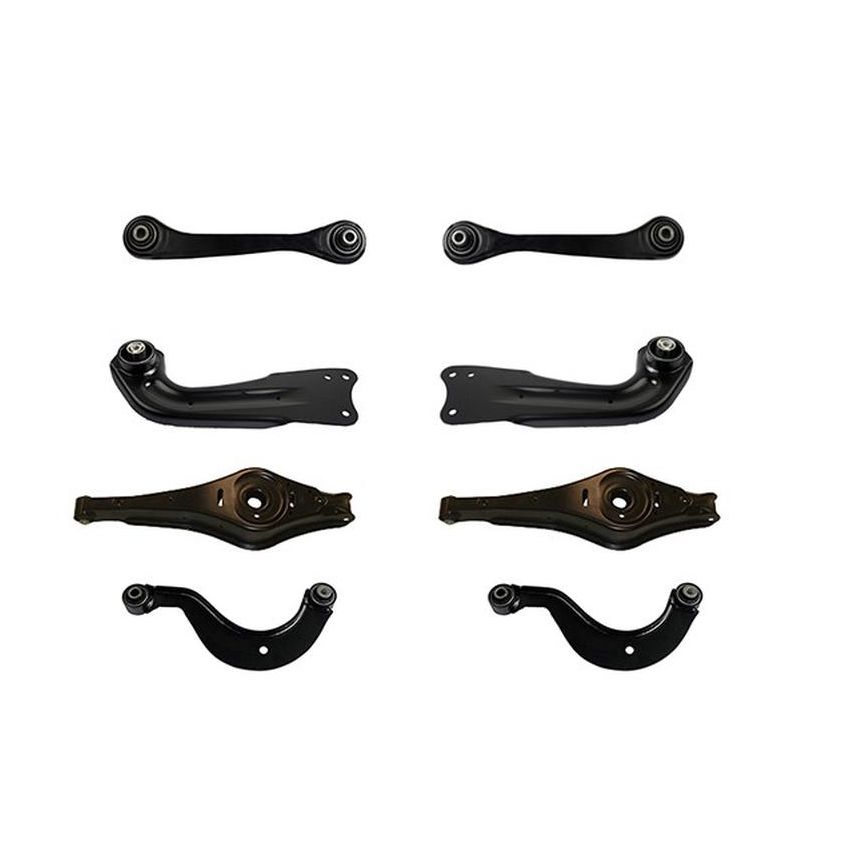 SUSPENSIA X89KT1102 Kit