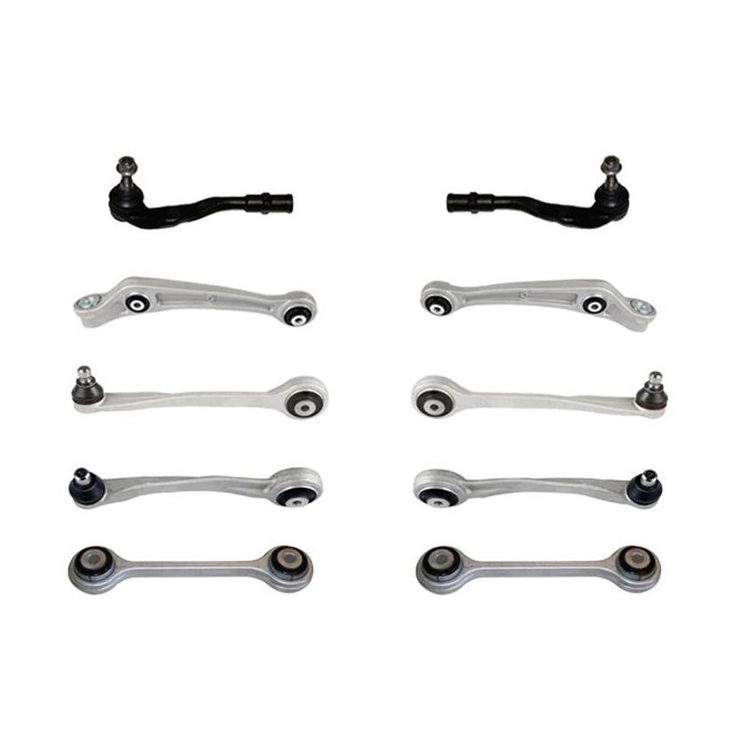 SUSPENSIA X89KT1115 Kit