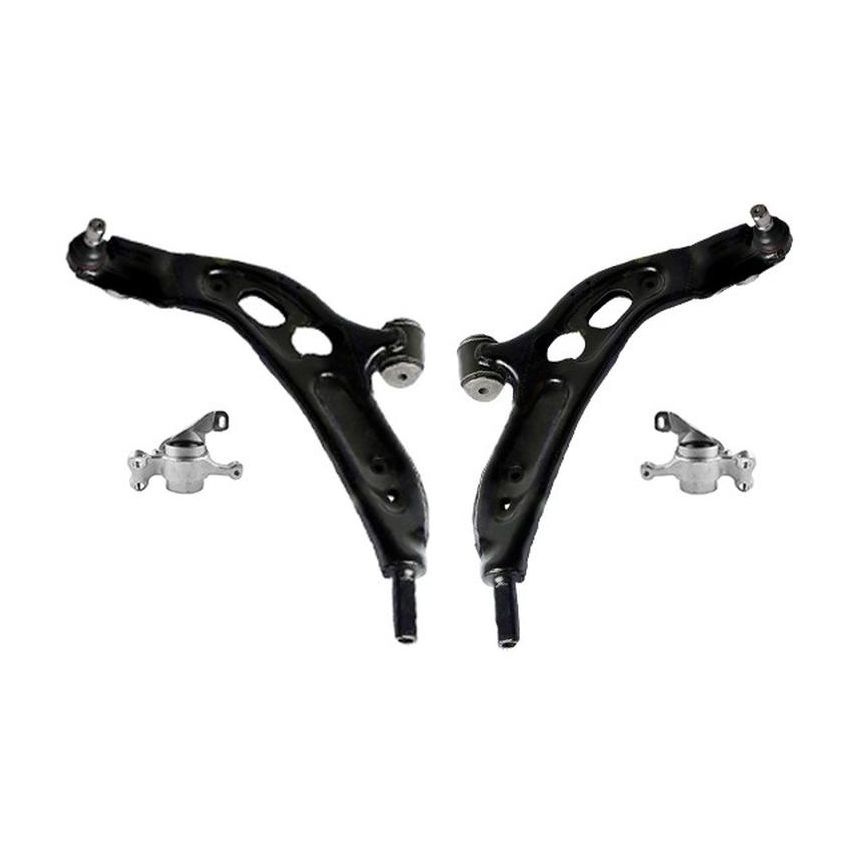 SUSPENSIA X89KT1129 Kit