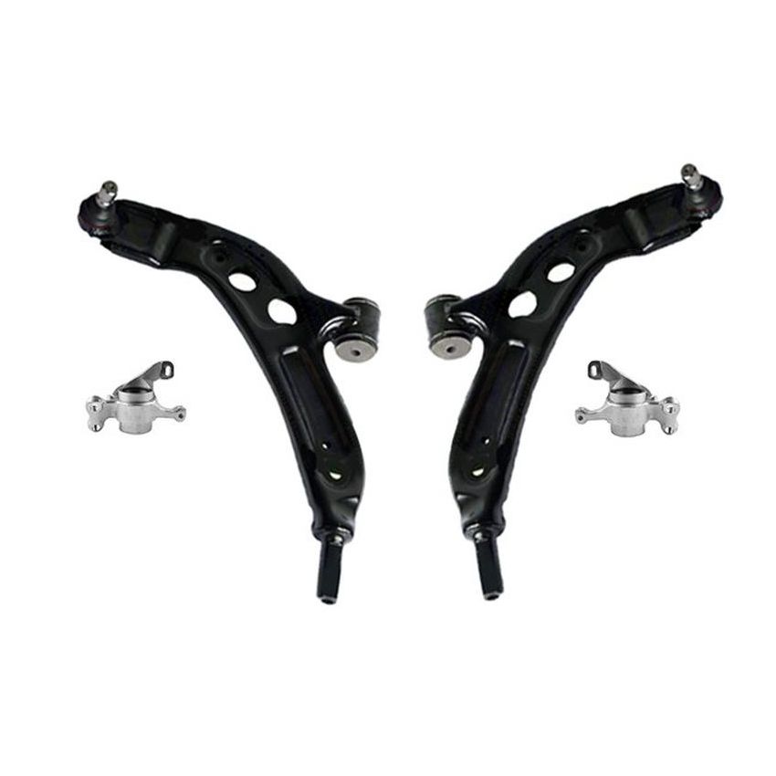 SUSPENSIA X89KT1130 Kit