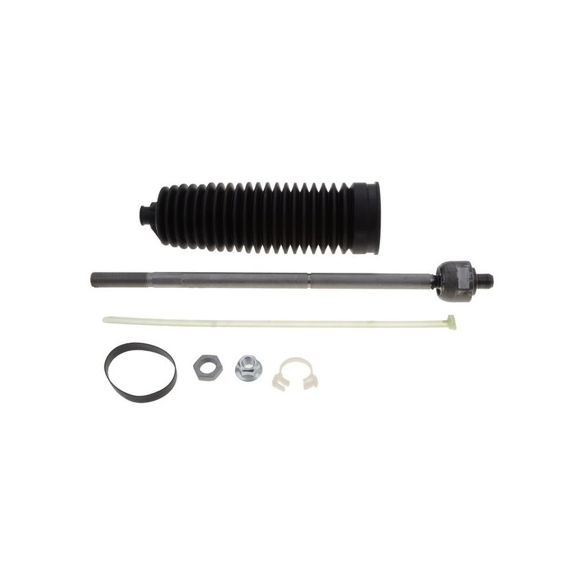 TRW PARTS JAR1036 TRW PREMIUM CHASSIS -  STEERING TIE ROD END - JAR1036