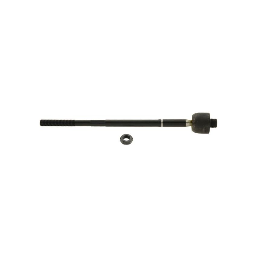 TRW PARTS JAR1127 TRW PREMIUM CHASSIS -  STEERING TIE ROD END - JAR1127
