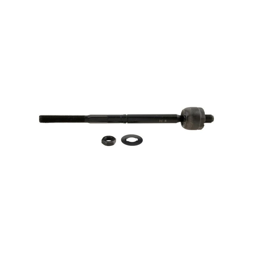 TRW PARTS JAR1171 TRW PREMIUM CHASSIS -  STEERING TIE ROD END - JAR1171