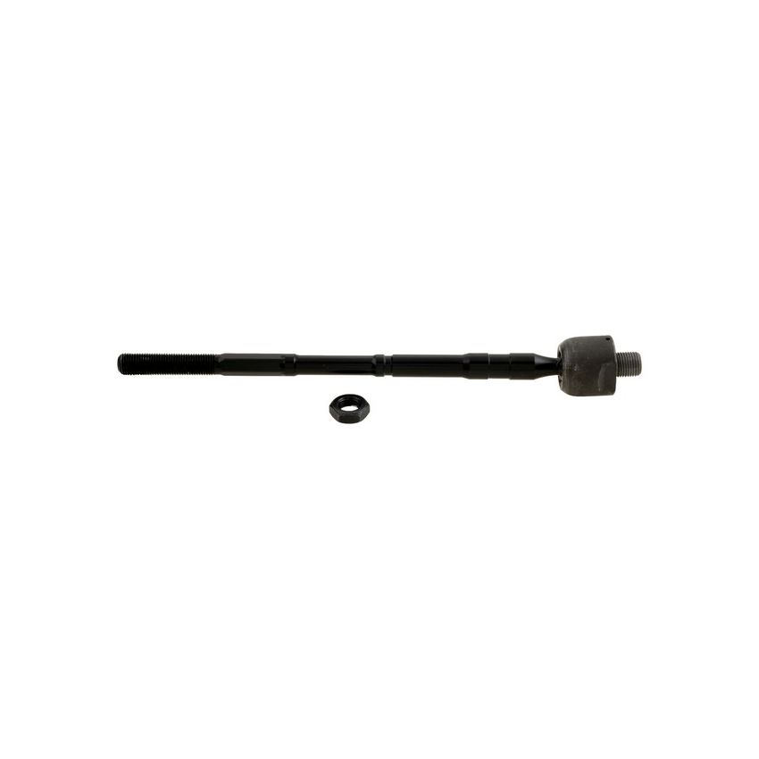TRW PARTS JAR1176 TRW PREMIUM CHASSIS -  STEERING TIE ROD END - JAR1176