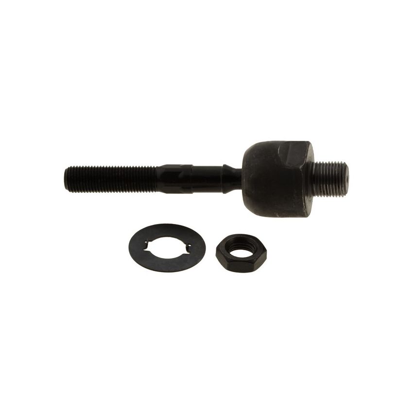 TRW PARTS JAR7552 TRW PREMIUM CHASSIS -  STEERING TIE ROD END - JAR7552