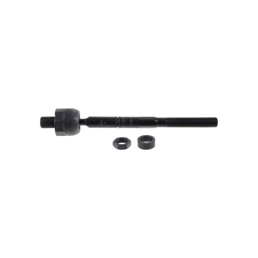 TRW PARTS JAR758 TRW PREMIUM CHASSIS -  STEERING TIE ROD END - JAR758