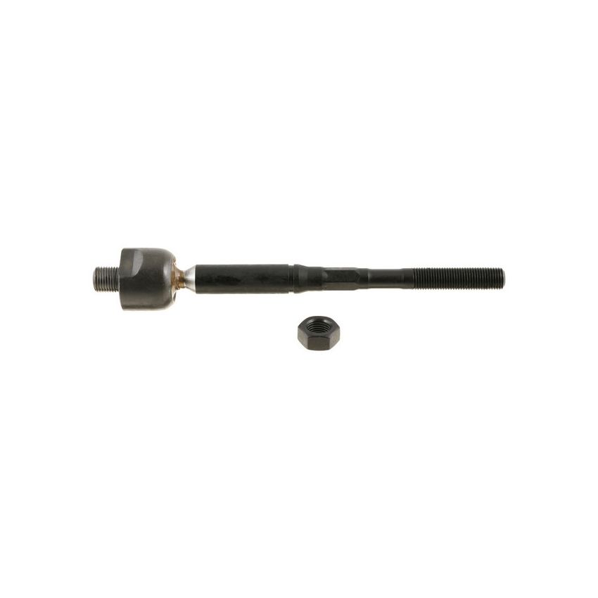 TRW PARTS JAR851 TRW PREMIUM CHASSIS -  STEERING TIE ROD END - JAR851