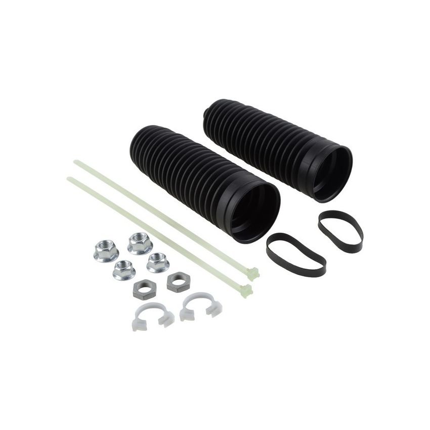 TRW PARTS JBE231 TRW PREMIUM CHASSIS - RACK AND PINION BELLOWS KIT - JBE231