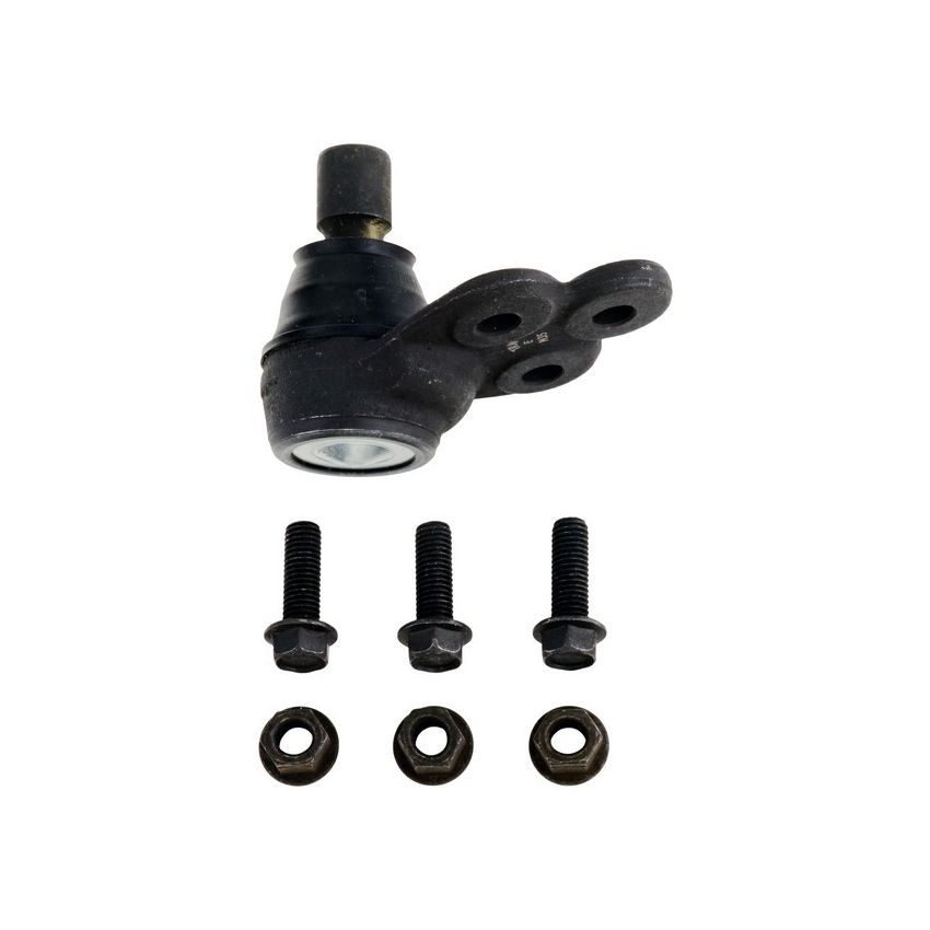 TRW PARTS JBJ1005 TRW PREMIUM CHASSIS - SUSPENSION BALL JOINT - JBJ1005