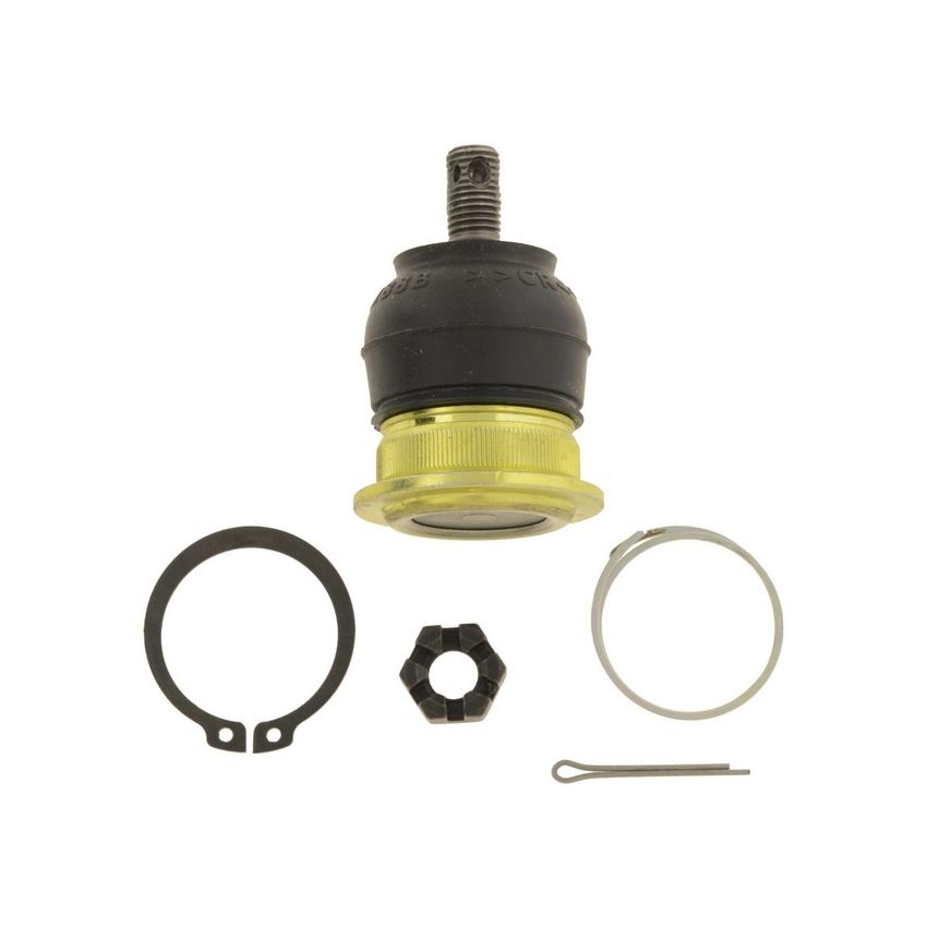 TRW PARTS JBJ1048 TRW PREMIUM CHASSIS - SUSPENSION BALL JOINT - JBJ1048