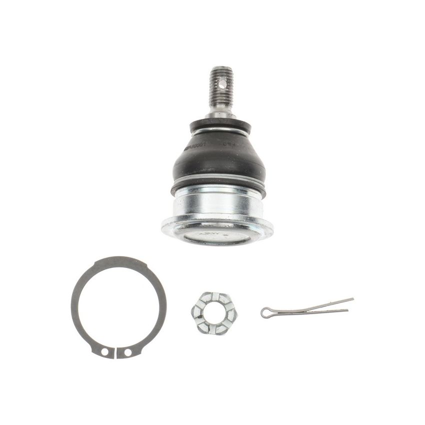 TRW PARTS JBJ133 TRW PREMIUM CHASSIS - SUSPENSION BALL JOINT - JBJ133