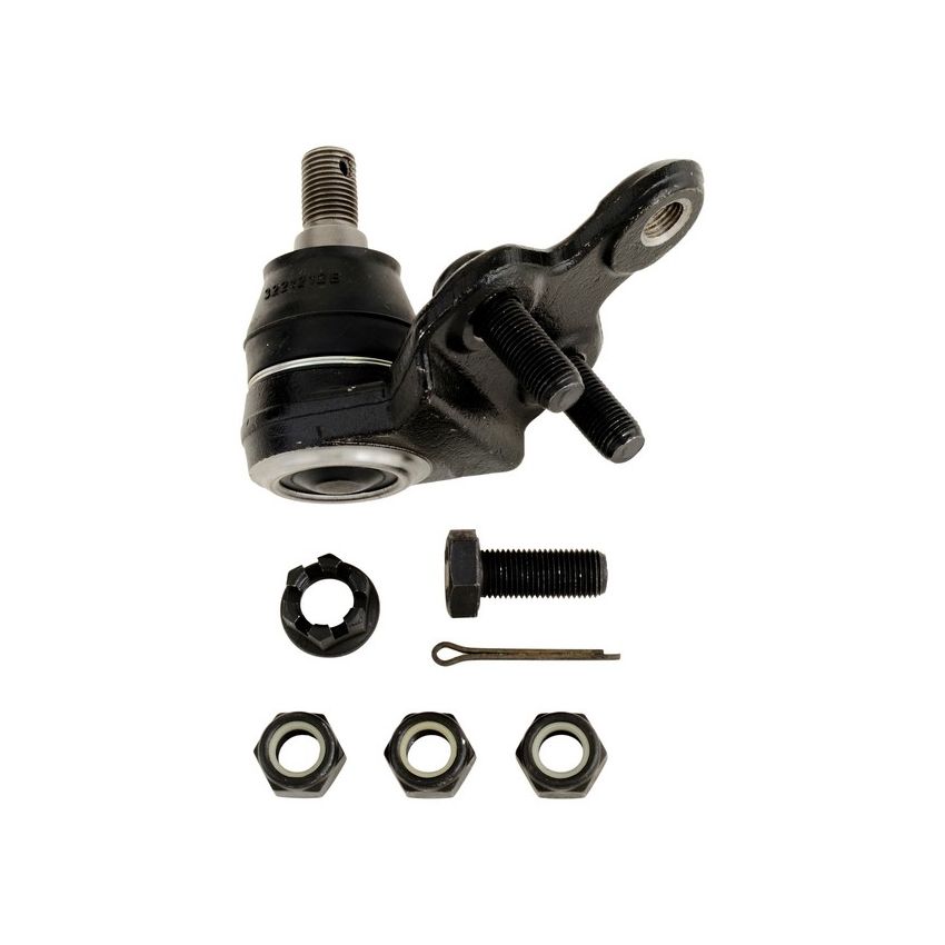 TRW PARTS JBJ458 TRW PREMIUM CHASSIS - SUSPENSION BALL JOINT - JBJ458