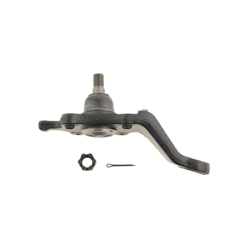 TRW PARTS JBJ559 TRW PREMIUM CHASSIS - SUSPENSION BALL JOINT - JBJ559