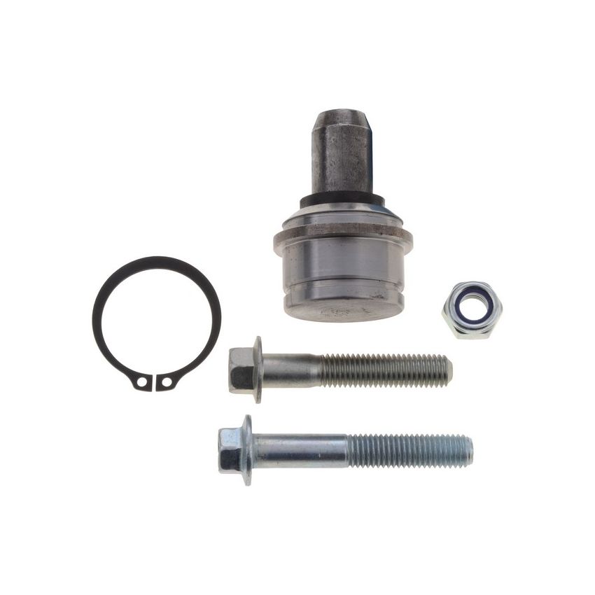 TRW PARTS JBJ7025 TRW PREMIUM CHASSIS - SUSPENSION BALL JOINT - JBJ7025