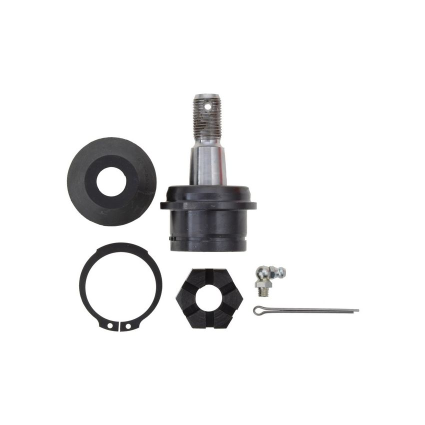 TRW PARTS JBJ833 TRW PREMIUM CHASSIS - SUSPENSION BALL JOINT - JBJ833