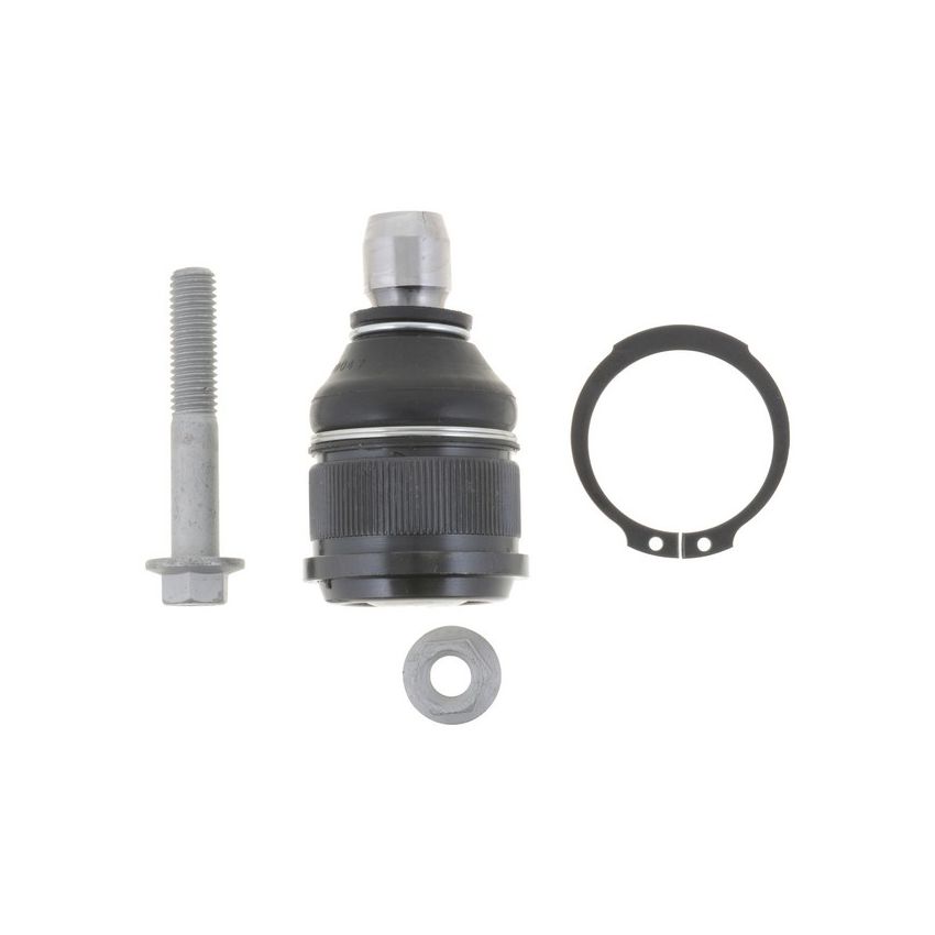 TRW PARTS JBJ864 TRW PREMIUM CHASSIS - SUSPENSION BALL JOINT - JBJ864