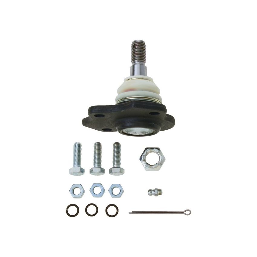 TRW PARTS JBJ866 TRW PREMIUM CHASSIS - SUSPENSION BALL JOINT - JBJ866