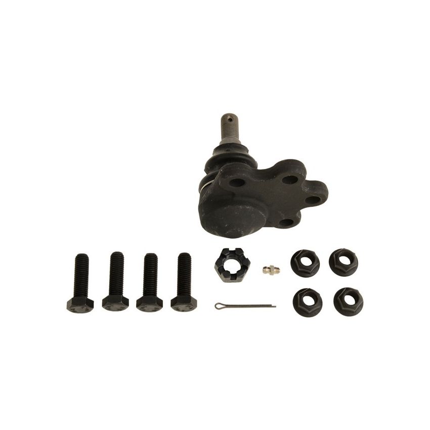 TRW PARTS JBJ890 TRW PREMIUM CHASSIS - SUSPENSION BALL JOINT - JBJ890