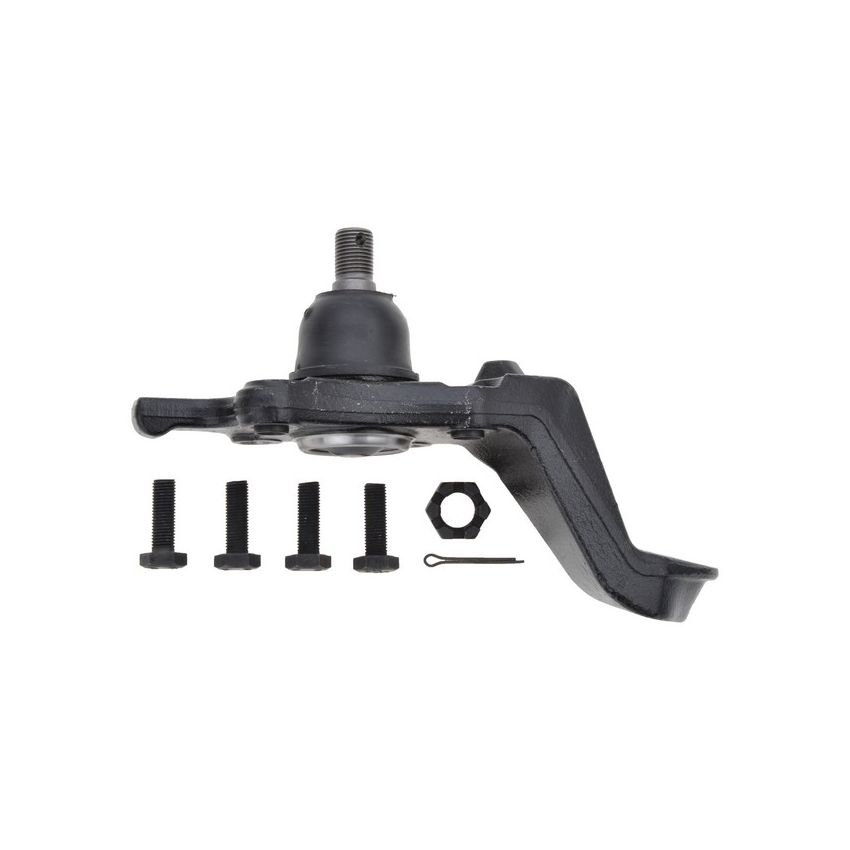 TRW PARTS JBJ913 TRW PREMIUM CHASSIS - SUSPENSION BALL JOINT - JBJ913