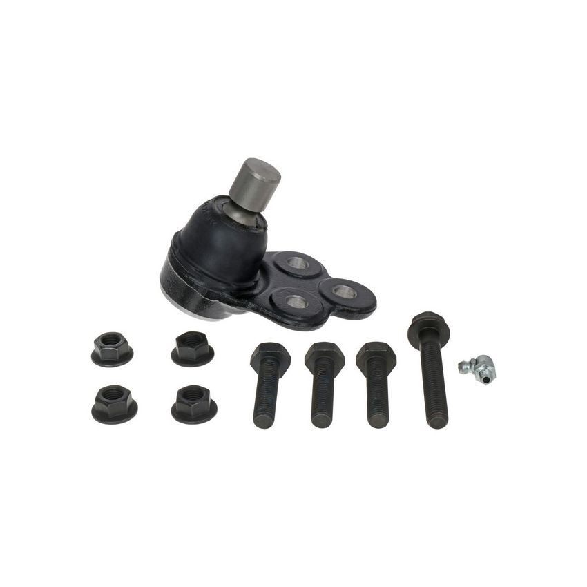 TRW PARTS JBJ942 TRW PREMIUM CHASSIS - SUSPENSION BALL JOINT - JBJ942