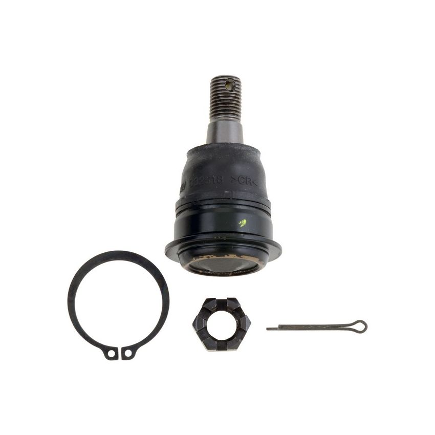 TRW PARTS JBJ963 TRW PREMIUM CHASSIS - SUSPENSION BALL JOINT - JBJ963