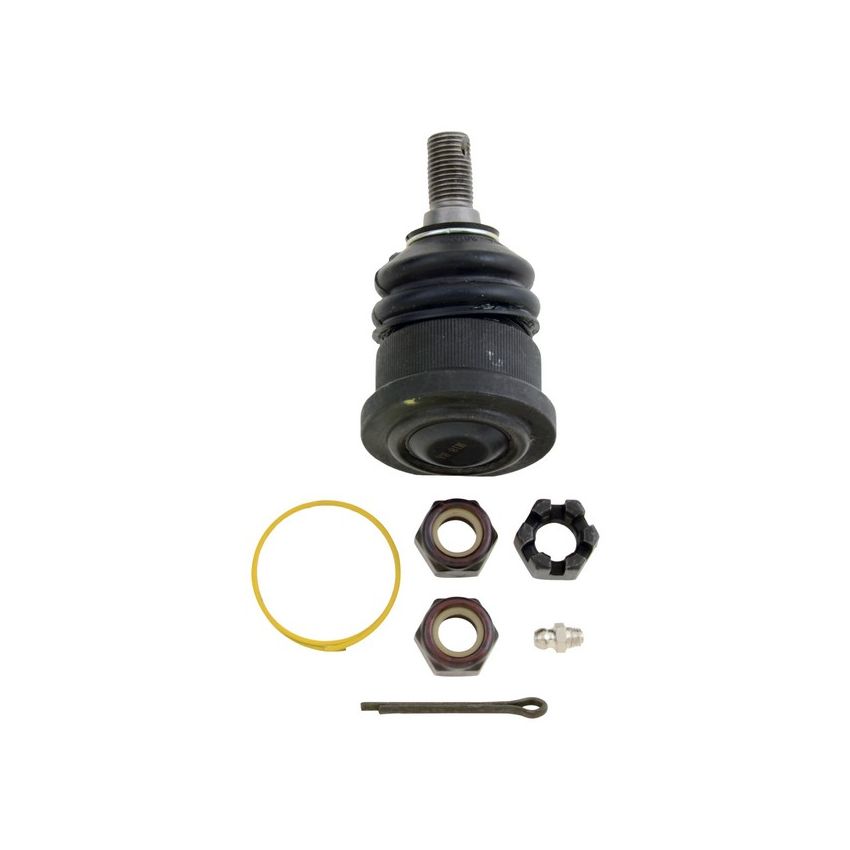 TRW PARTS JBJ968 TRW PREMIUM CHASSIS - SUSPENSION BALL JOINT - JBJ968