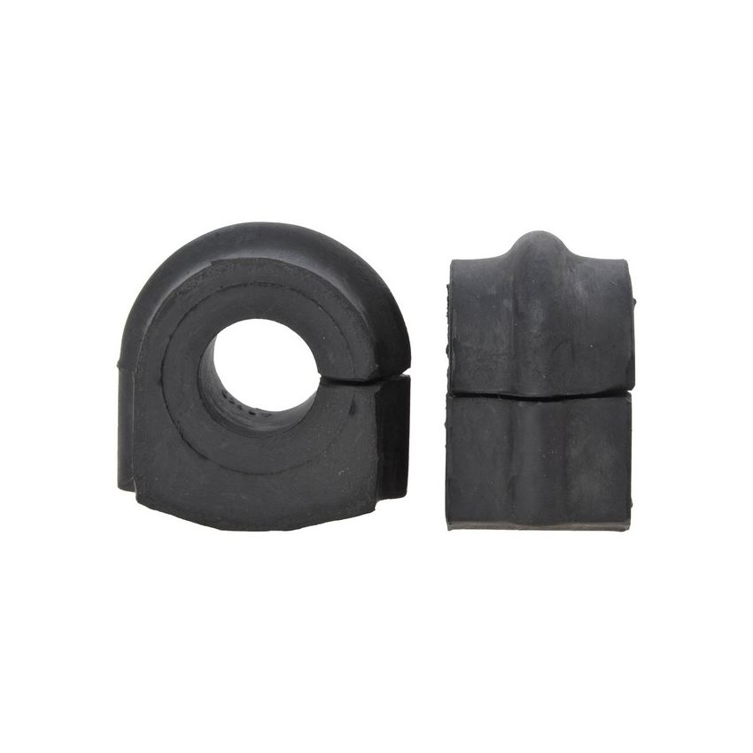 TRW PARTS JBU1072 TRW PREMIUM CHASSIS - SUSPENSION STABILIZER BAR BUSHING KIT - JBU1072