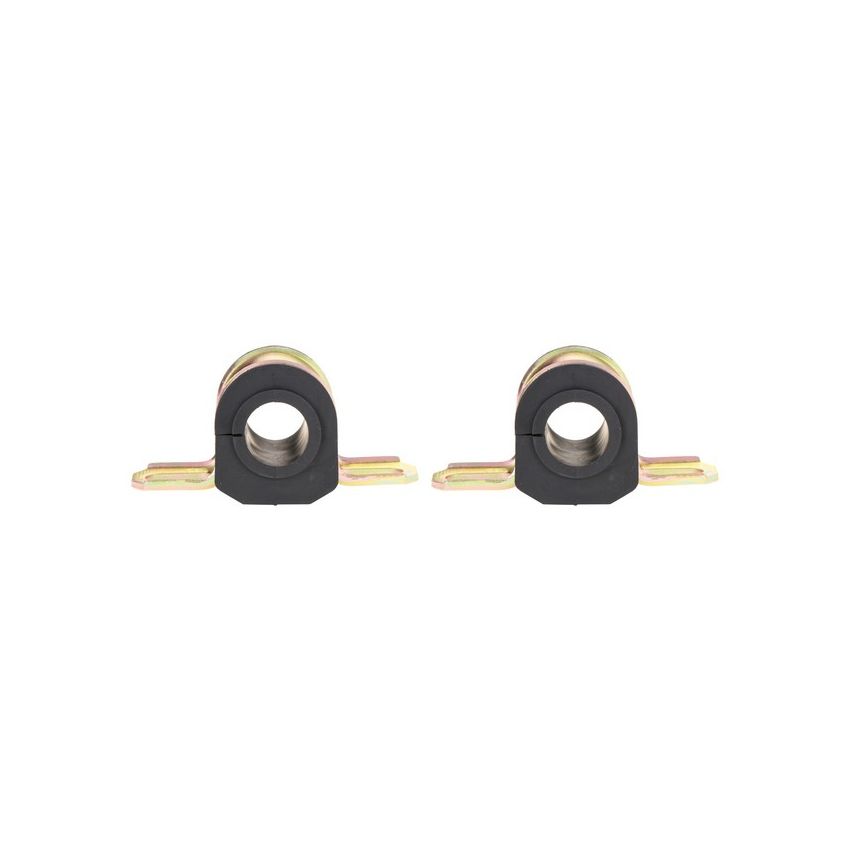 TRW PARTS JBU1221 TRW PREMIUM CHASSIS - SUSPENSION STABILIZER BAR BUSHING - JBU1221