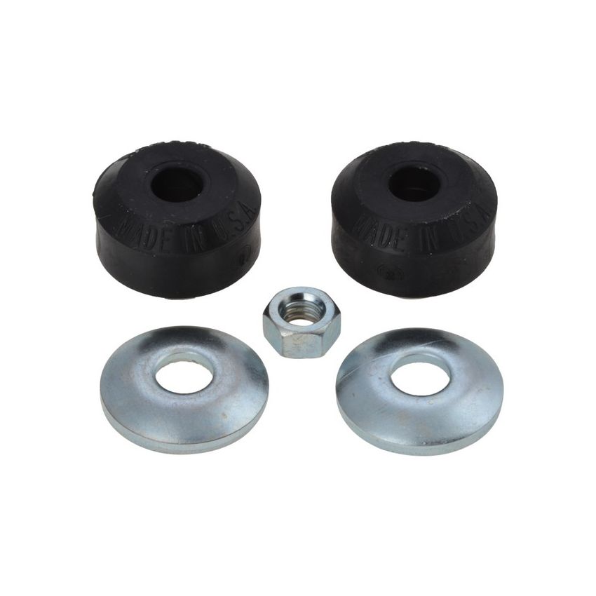 TRW PARTS JBU1243 TRW PREMIUM CHASSIS -  SUSPENSION STABILIZER BAR LINK BUSHING - JBU1243