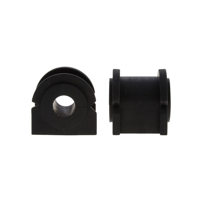 TRW PARTS JBU1276 TRW PREMIUM CHASSIS - SUSPENSION STABILIZER BAR BUSHING KIT - JBU1276
