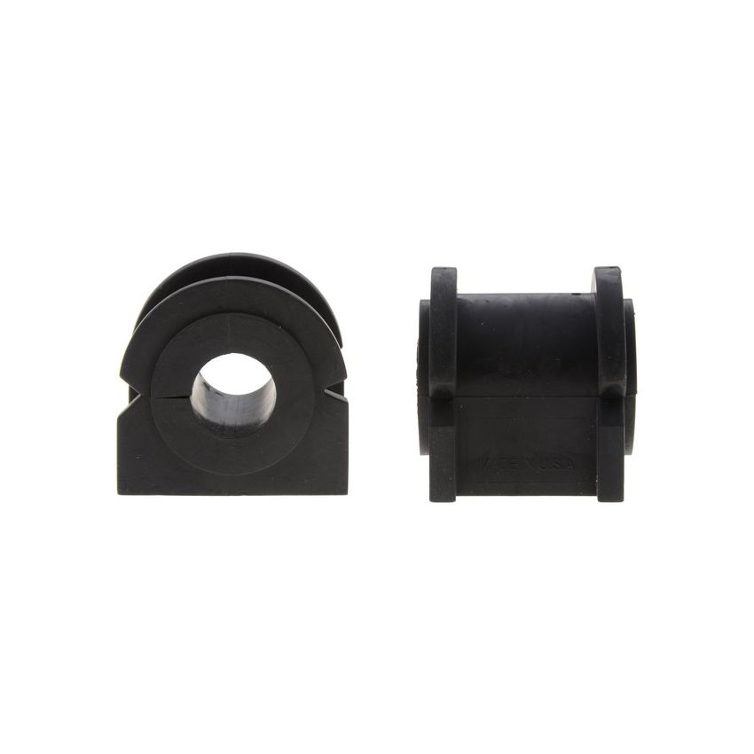 TRW PARTS JBU1277 TRW PREMIUM CHASSIS - SUSPENSION STABILIZER BAR BUSHING KIT - JBU1277