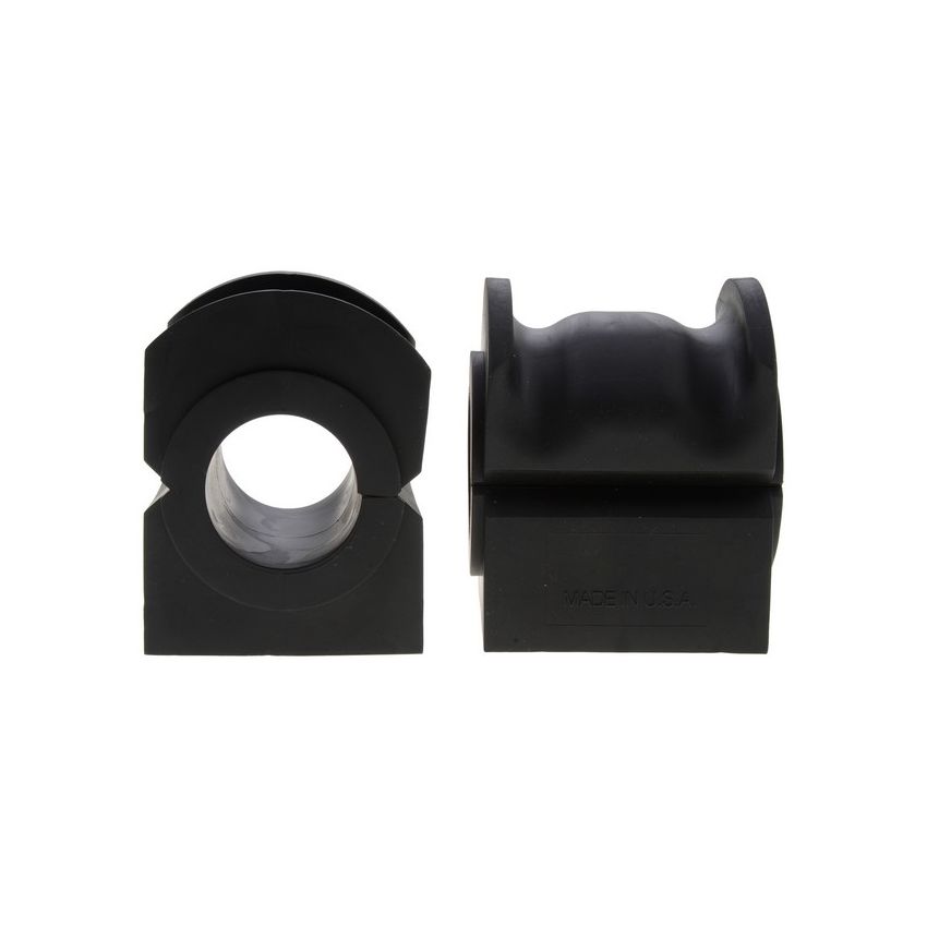 TRW PARTS JBU1312 TRW PREMIUM CHASSIS - SUSPENSION STABILIZER BAR BUSHING KIT - JBU1312