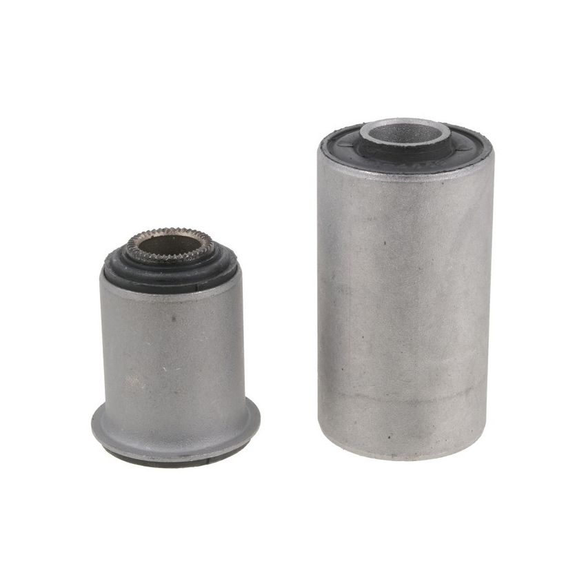 TRW PARTS JBU1466 TRW PREMIUM CHASSIS - SUSPENSION CONTROL ARM BUSHING KIT - JBU1466