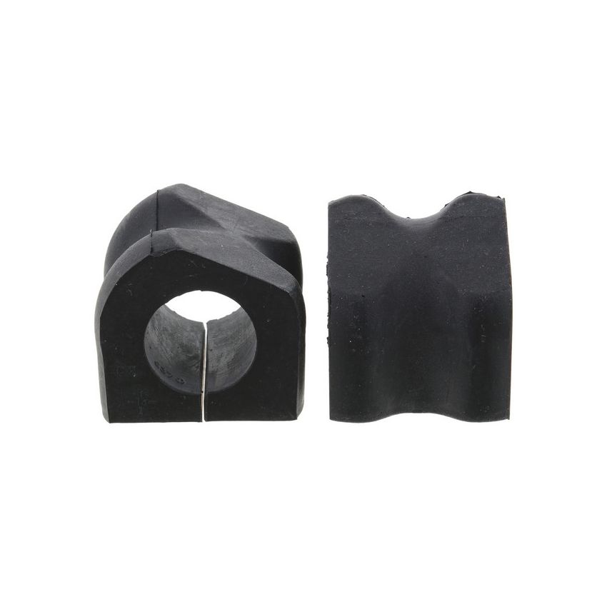 TRW PARTS JBU1896 TRW PREMIUM CHASSIS - SUSPENSION STABILIZER BAR BUSHING KIT - JBU1896