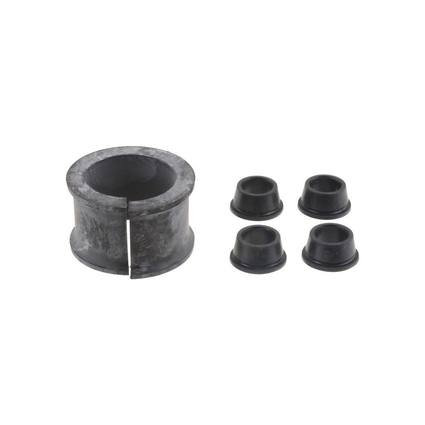 TRW PARTS JBU1968 TRW PREMIUM CHASSIS - RACK AND PINION MOUNT BUSHING - JBU1968
