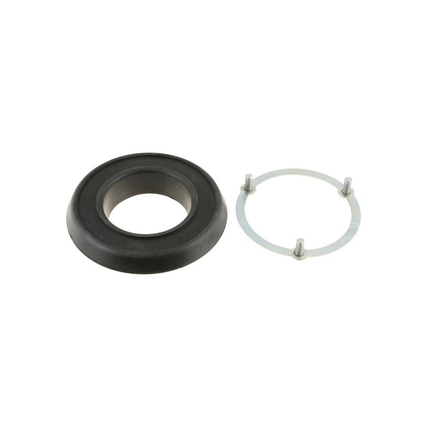 TRW PARTS JCC103 TRW PREMIUM CHASSIS - COIL SPRING SEAT - JCC103