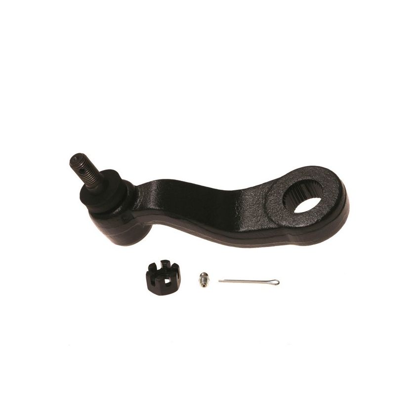 TRW PARTS JPA129 TRW PREMIUM CHASSIS - PITMAN ARM - JPA129