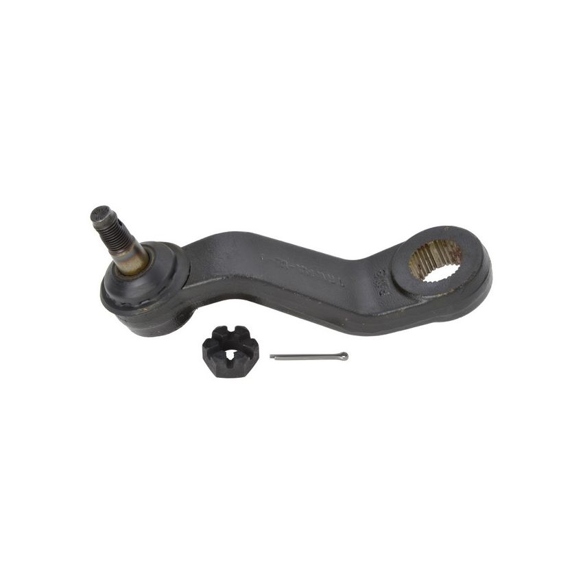 TRW PARTS JPA178 TRW PREMIUM CHASSIS - STEERING PITMAN ARM - JPA178