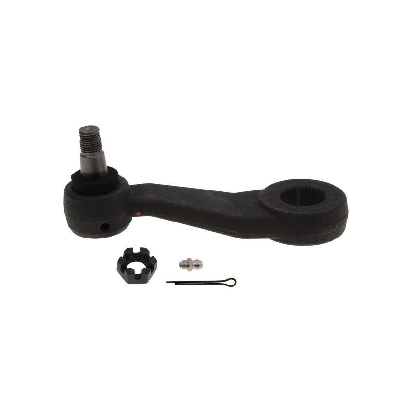 TRW PARTS JPA7002 TRW PREMIUM CHASSIS - STEERING PITMAN ARM - JPA7002