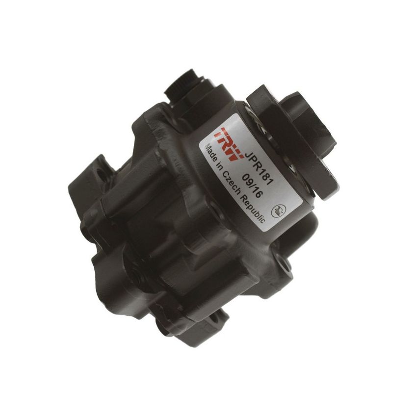 TRW PARTS JPR181 TRW Power Steering Pump