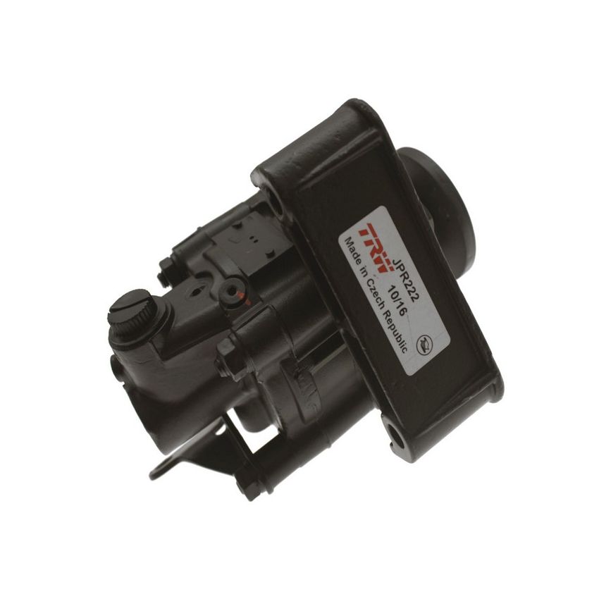 TRW PARTS JPR222 TRW Power Steering Pump