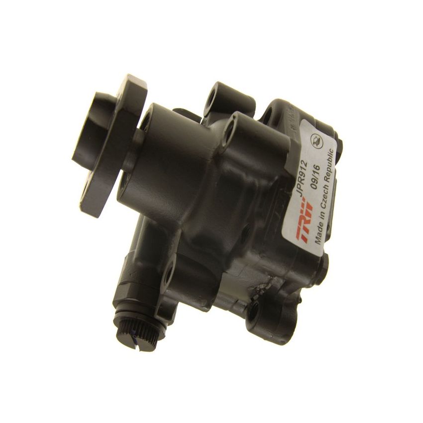 TRW PARTS JPR912 TRW Power Steering Pump