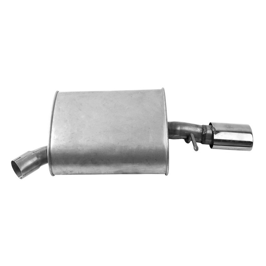 ANSA JR5307 Exhaust Muffler