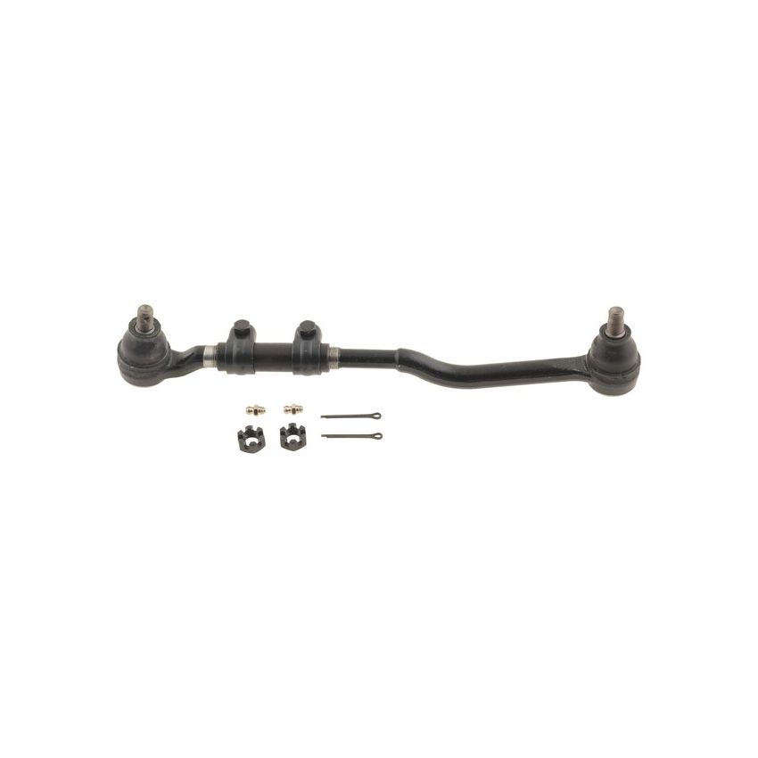 TRW PARTS JRA604 TRW PREMIUM CHASSIS - STEERING TIE ROD ASSEMBLY - JRA604