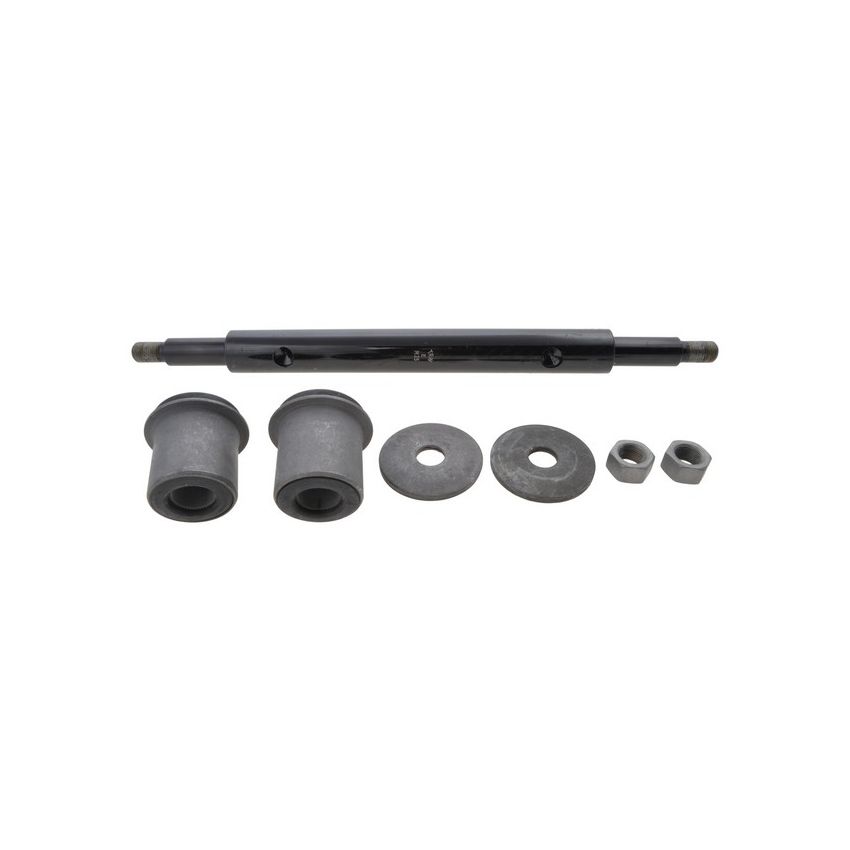 TRW PARTS JRK1013 TRW PREMIUM CHASSIS - SUSPENSION CONTROL ARM SHAFT KIT - JRK1013