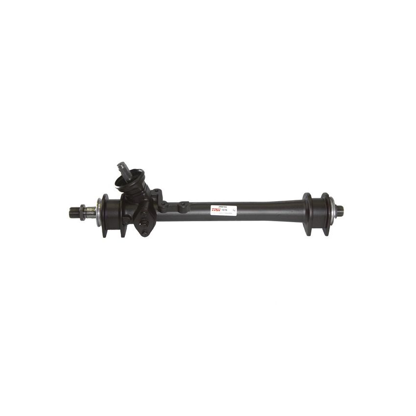TRW PARTS JRM193 TRW PREMIUM STEERING - RACK & PINION ASSEMBLY