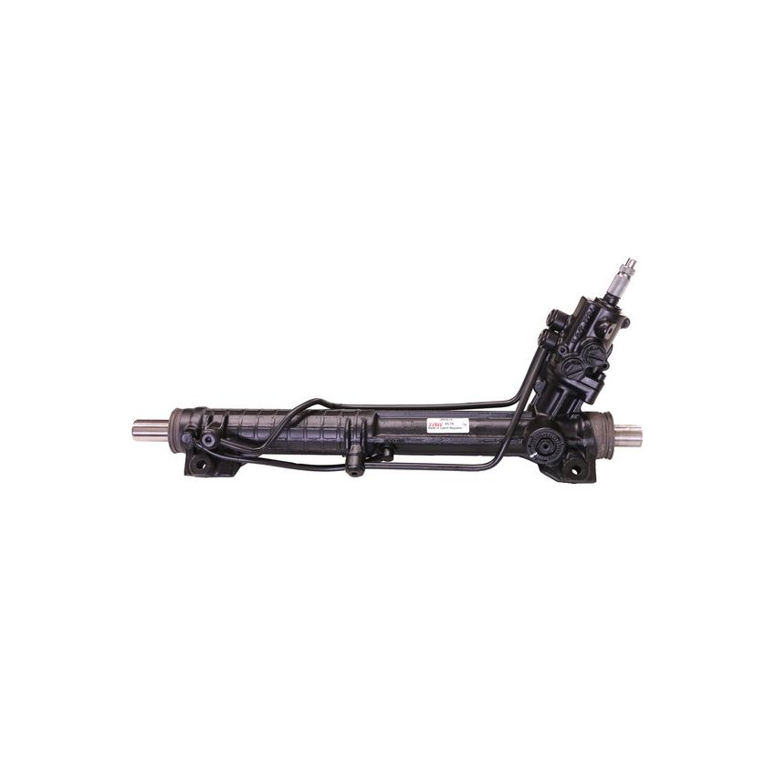 TRW PARTS JRP610 TRW- STEERING GEAR - JRP610